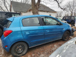2015 Mitsubishi Mirage 53,000 mi