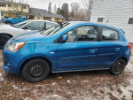 2015 Mitsubishi Mirage 53,000 mi