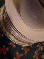 Mixed brand new plates and bowls 8 Flat plates and 2 bowls