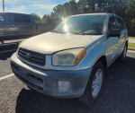 Honda Accord 146,000 mi