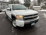2011 Chevrolet Silverado 1500 LTZ 4WD 72,000 mi