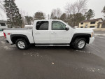 2011 Chevrolet Silverado 1500 LTZ 4WD 72,000 mi