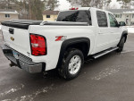 2011 Chevrolet Silverado 1500 LTZ 4WD 72,000 mi
