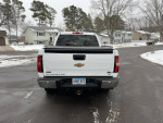 2011 Chevrolet Silverado 1500 LTZ 4WD 72,000 mi