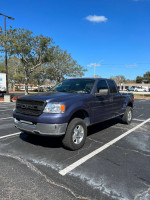 Ford 95,000 mi