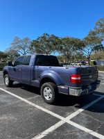 Ford 95,000 mi