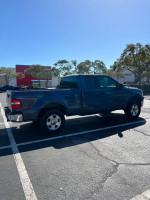 Ford 95,000 mi