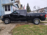 2007 Chevrolet Silverado 1500 LS 4WD 75,000 mi