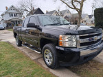 2007 Chevrolet Silverado 1500 LS 4WD 75,000 mi