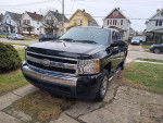 2007 Chevrolet Silverado 1500 LS 4WD 75,000 mi