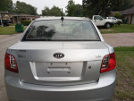 2011 Kia Rio 107,000 mi