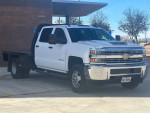 2017 Chevrolet Silverado 1500 133,000 mi
