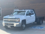 2017 Chevrolet Silverado 1500 133,000 mi