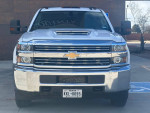 2017 Chevrolet Silverado 1500 133,000 mi