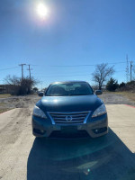 2013 Nissan Sentra SV FWD 142,000 mi