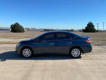 2013 Nissan Sentra SV FWD 142,000 mi