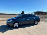 2013 Nissan Sentra SV FWD 142,000 mi