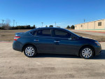 2013 Nissan Sentra SV FWD 142,000 mi
