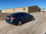 2013 Nissan Sentra SV FWD 142,000 mi