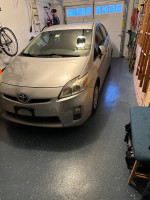 2010 Toyota Prius 82,000 mi