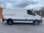 2014 Mercedes-Benz Sprinter 2500 144 WB Cargo RWD 94,000 mi