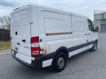 2014 Mercedes-Benz Sprinter 2500 144 WB Cargo RWD 94,000 mi