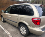 2005 Chrysler Town and Country 89,000 mi