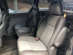 2005 Chrysler Town and Country 89,000 mi