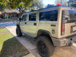 2005 HUMMER H2 85,000 mi