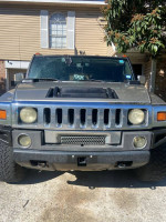 2005 HUMMER H2 85,000 mi