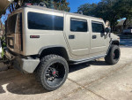 2005 HUMMER H2 85,000 mi