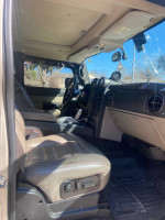 2005 HUMMER H2 85,000 mi