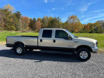 Ford 129,000 mi