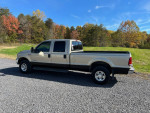 Ford 129,000 mi