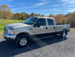 Ford 129,000 mi