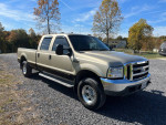 Ford 129,000 mi