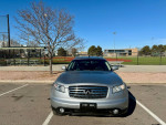 2004 INFINITI FX 35 AWD 84,000 mi