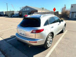 2004 INFINITI FX 35 AWD 84,000 mi