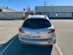 2004 INFINITI FX 35 AWD 84,000 mi