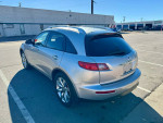 2004 INFINITI FX 35 AWD 84,000 mi