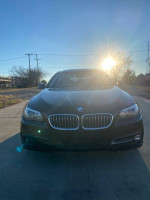 BMW 105,000 mi
