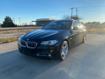 BMW 105,000 mi