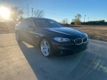 BMW 105,000 mi