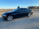 BMW 105,000 mi