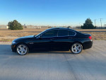 BMW 105,000 mi