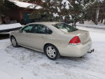 2012 Chevrolet Impala LT FWD 62,000 mi