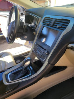 2016 Ford Fusion S FWD 147,000 mi