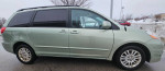 2008 Toyota Sienna XLE 7-Passenger FWD 124,000 mi