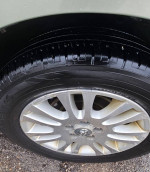 2008 Toyota Sienna XLE 7-Passenger FWD 124,000 mi