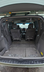 2008 Toyota Sienna XLE 7-Passenger FWD 124,000 mi